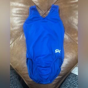 GK Leotard